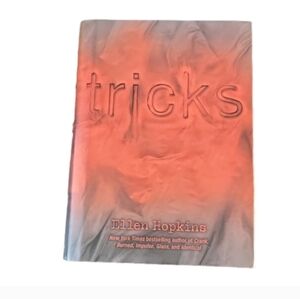 Ellen Hopkins Tricks